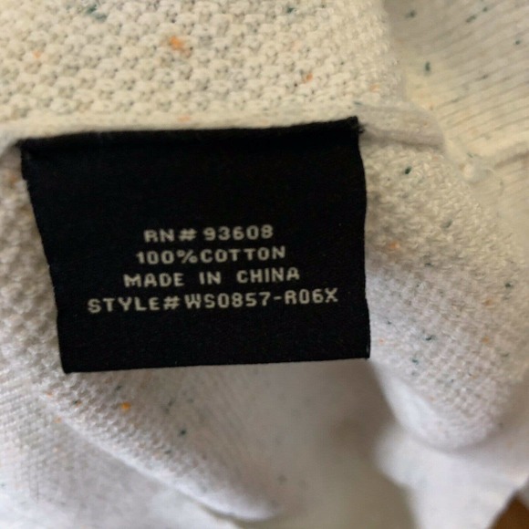 Max & Mia Womens Sweater Size M Studded Shoulder - Picture 9 of 9